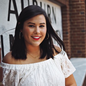 Fundraising Page: Sarah English